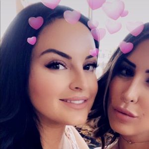 Meet your Posher, Kristina